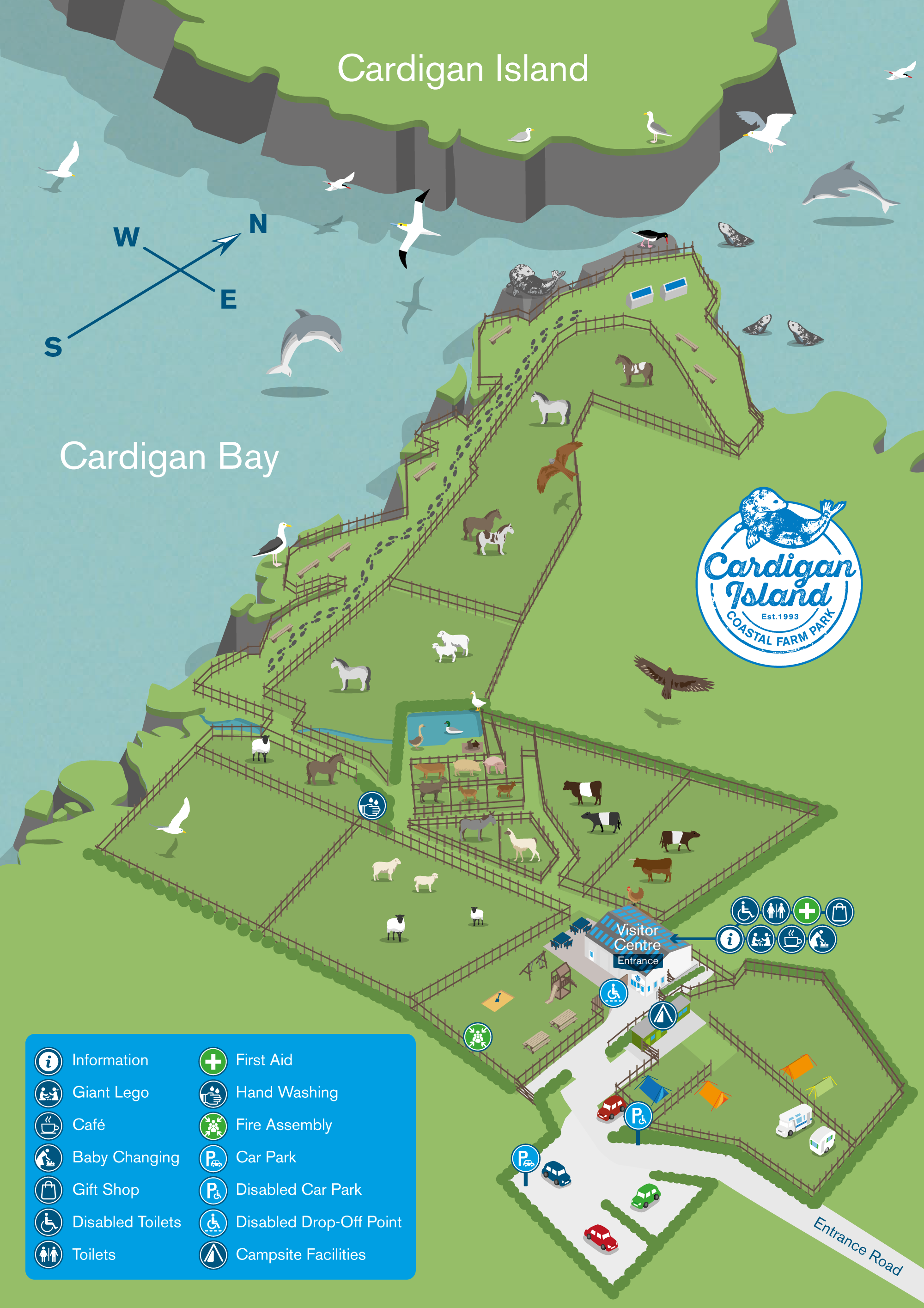 cardigan-island-map